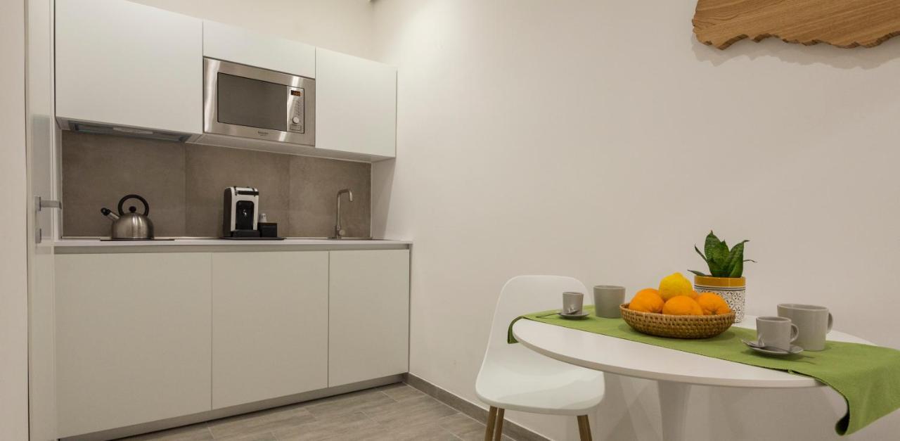 Artemide House - Bilocale Ortigia Wifi Apartment Syracuse Ngoại thất bức ảnh