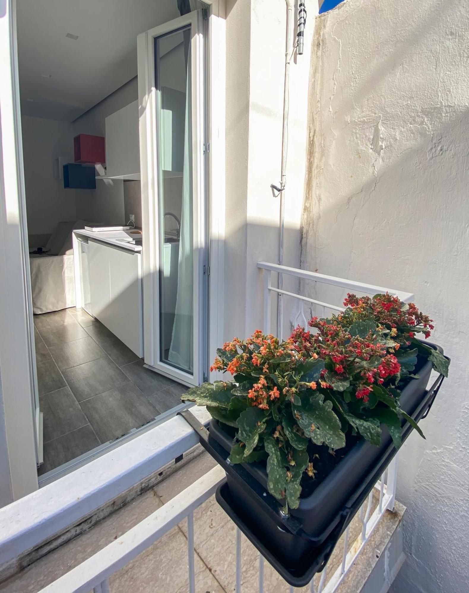 Artemide House - Bilocale Ortigia Wifi Apartment Syracuse Phòng bức ảnh