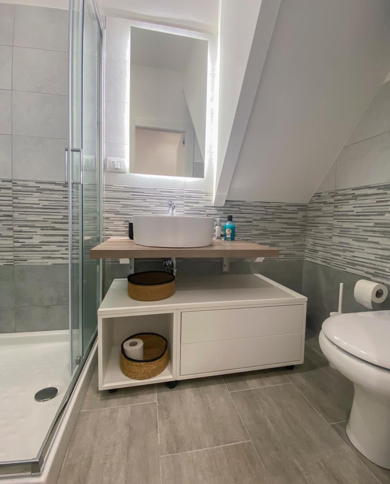 Artemide House - Bilocale Ortigia Wifi Apartment Syracuse Phòng bức ảnh